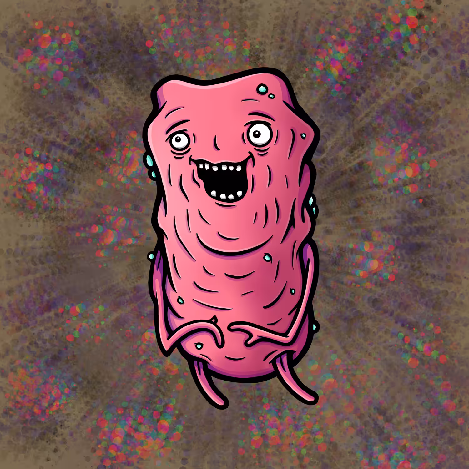 Freak Out!