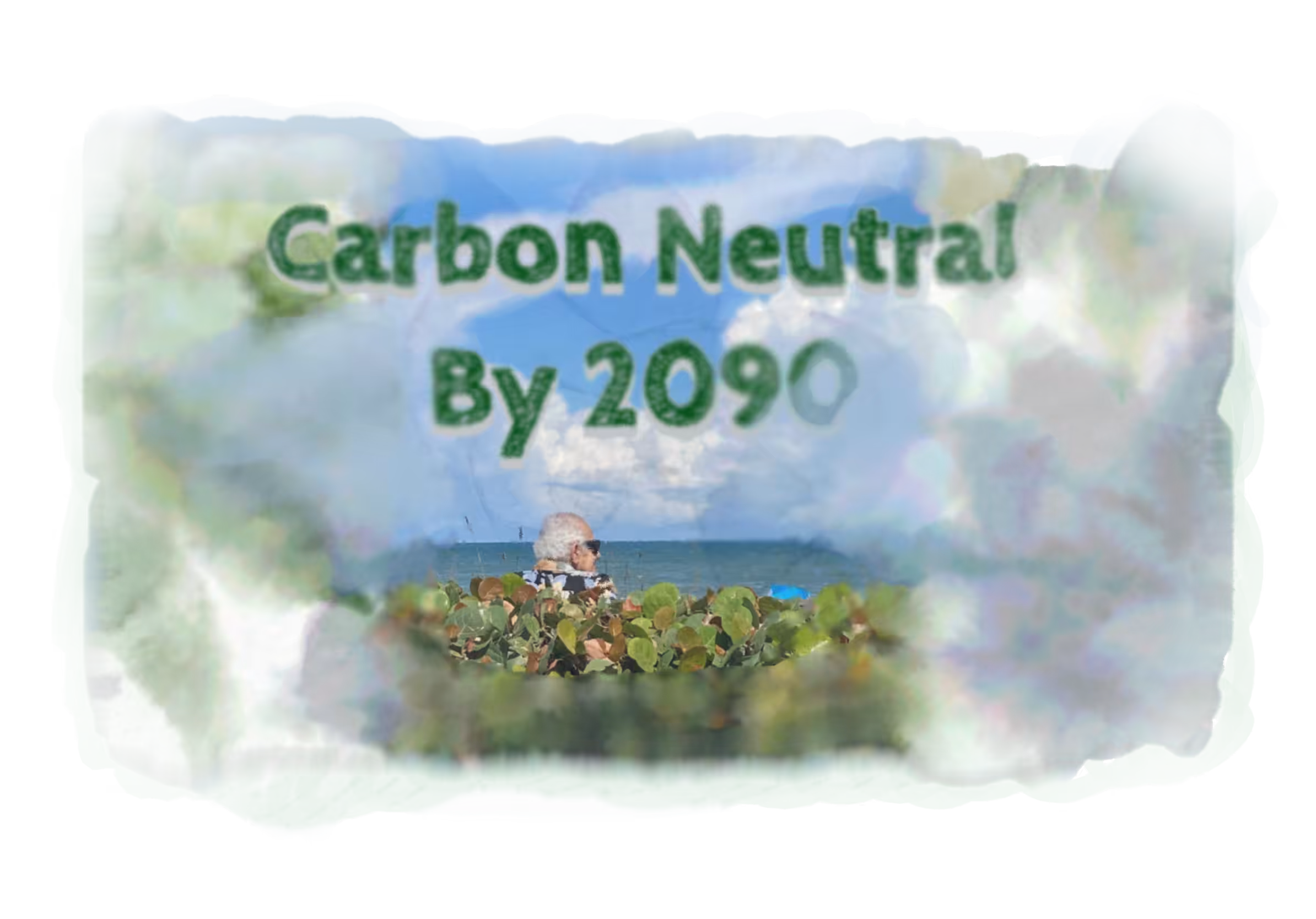 Courageous Climate Pledge