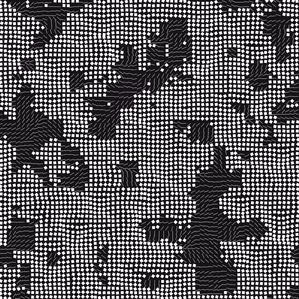 Geometric Fluidity #243