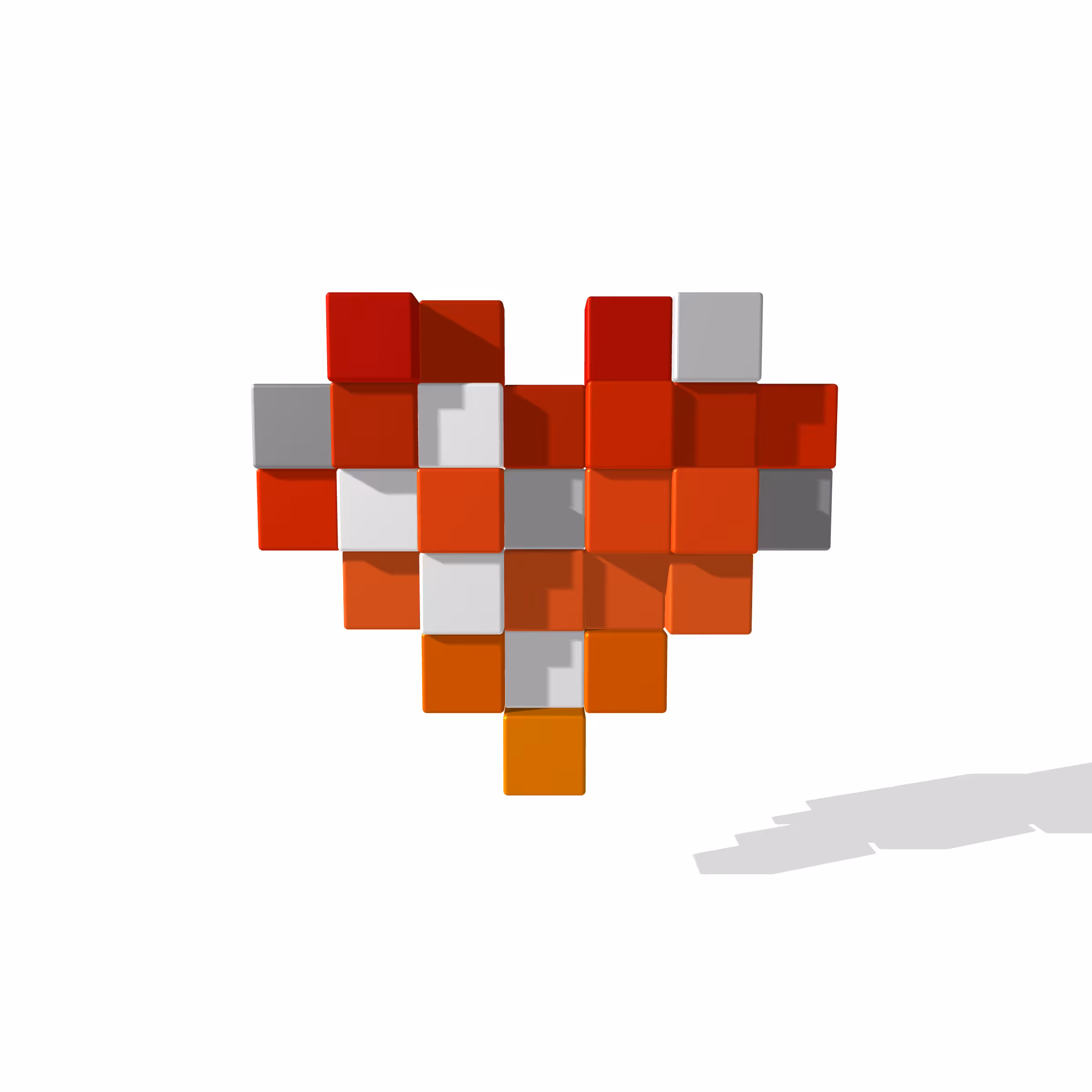 heart + craft #23856