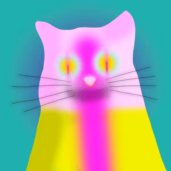 Quantum Cats #2635