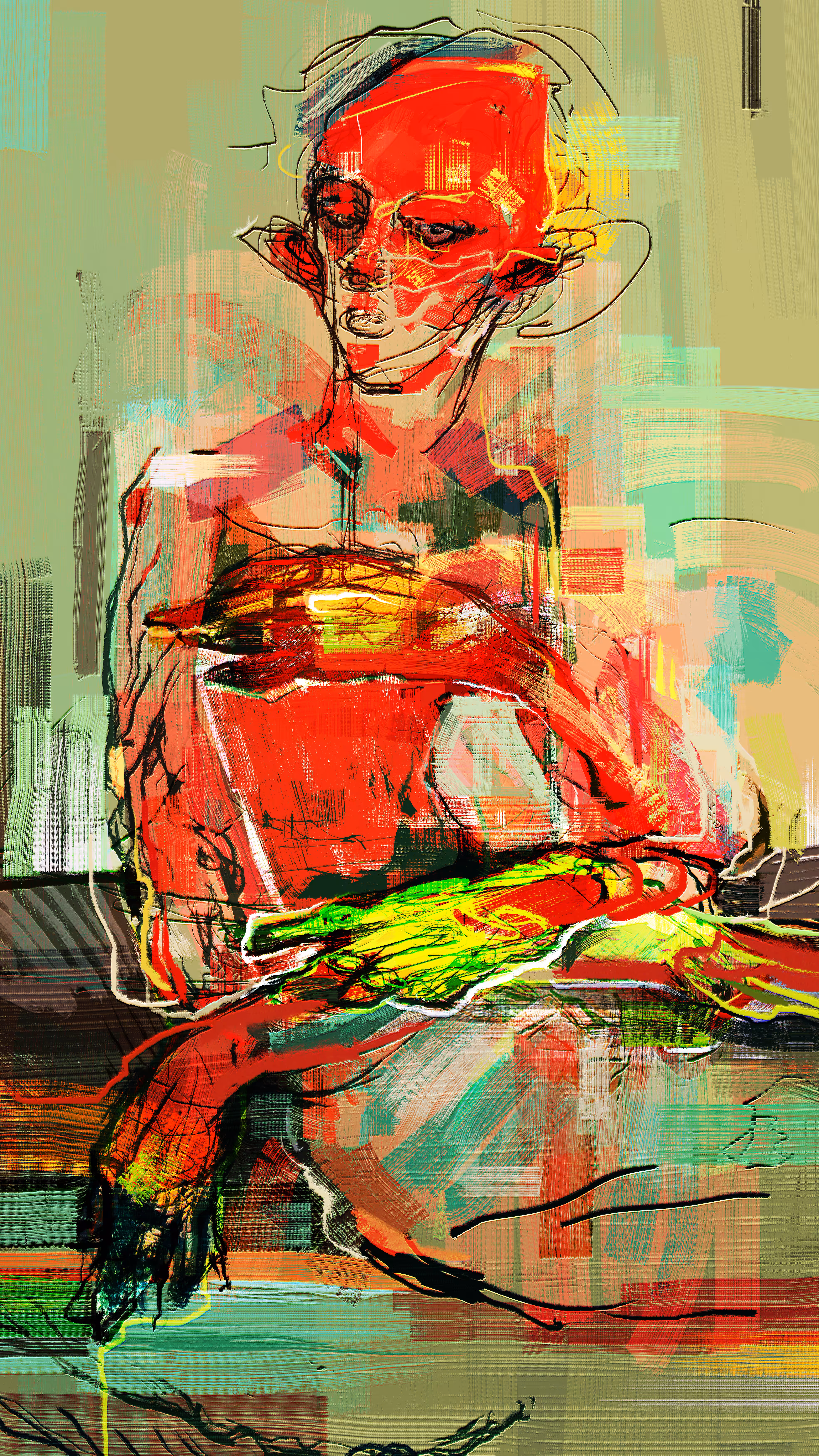 The Kobold