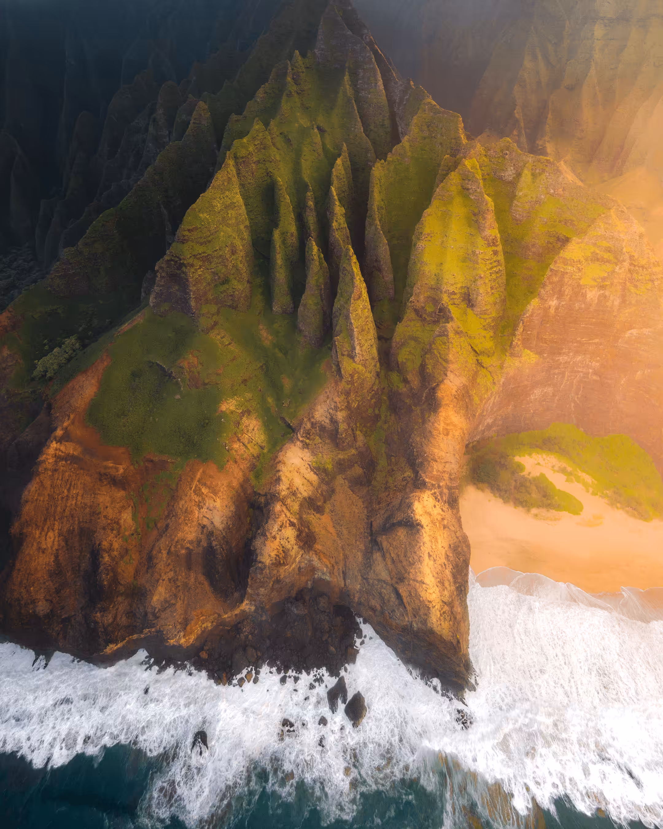 Landscape Banger #001