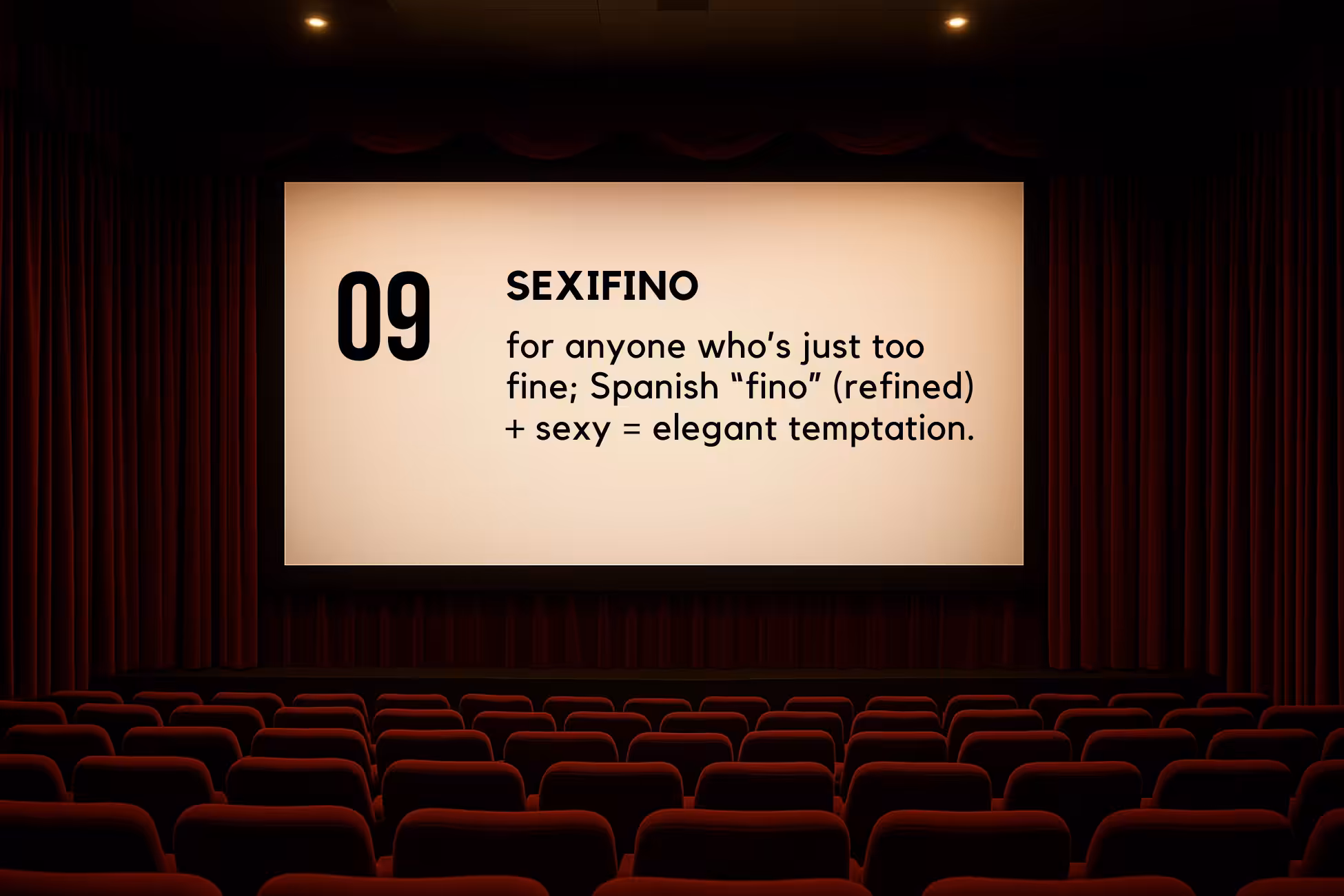 Sexifino