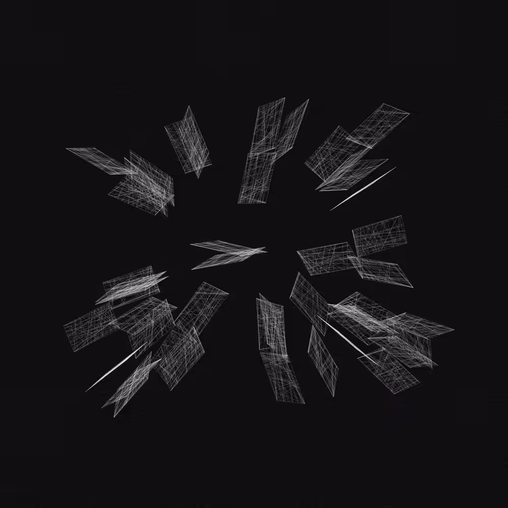 Penumbra #157
