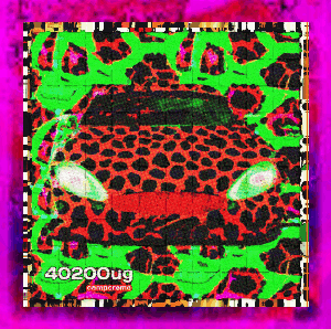 40200X™ : Camp Sucreme (40200ug)