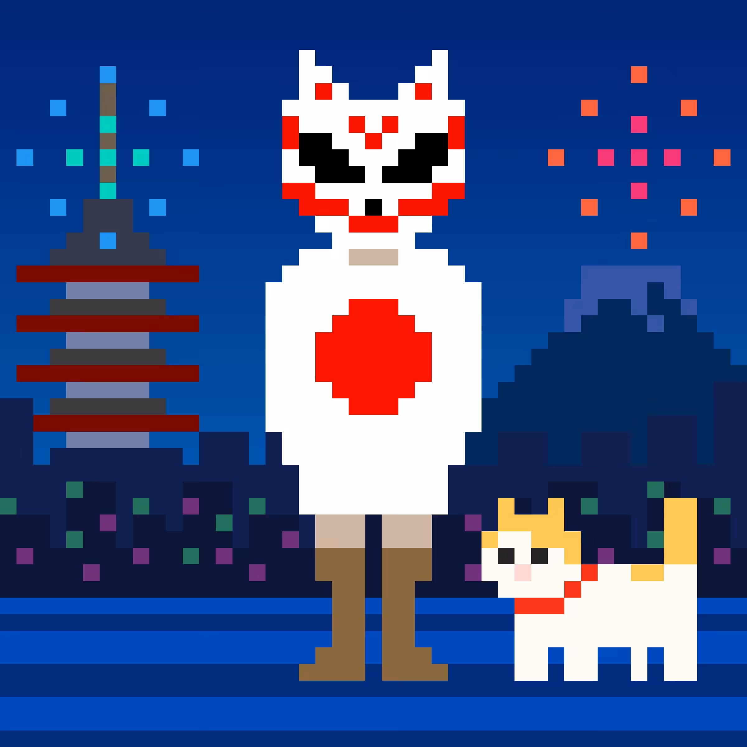 CryptoTokyoite #474