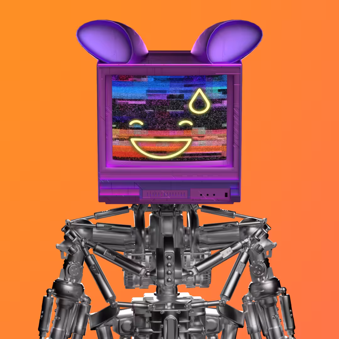 TV-HEAD-BOT #31