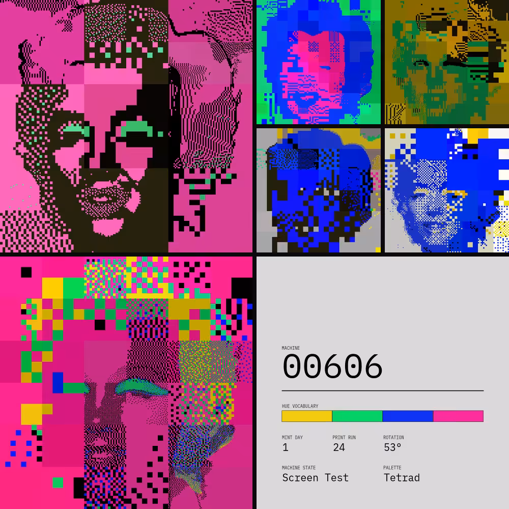 TBAM 606