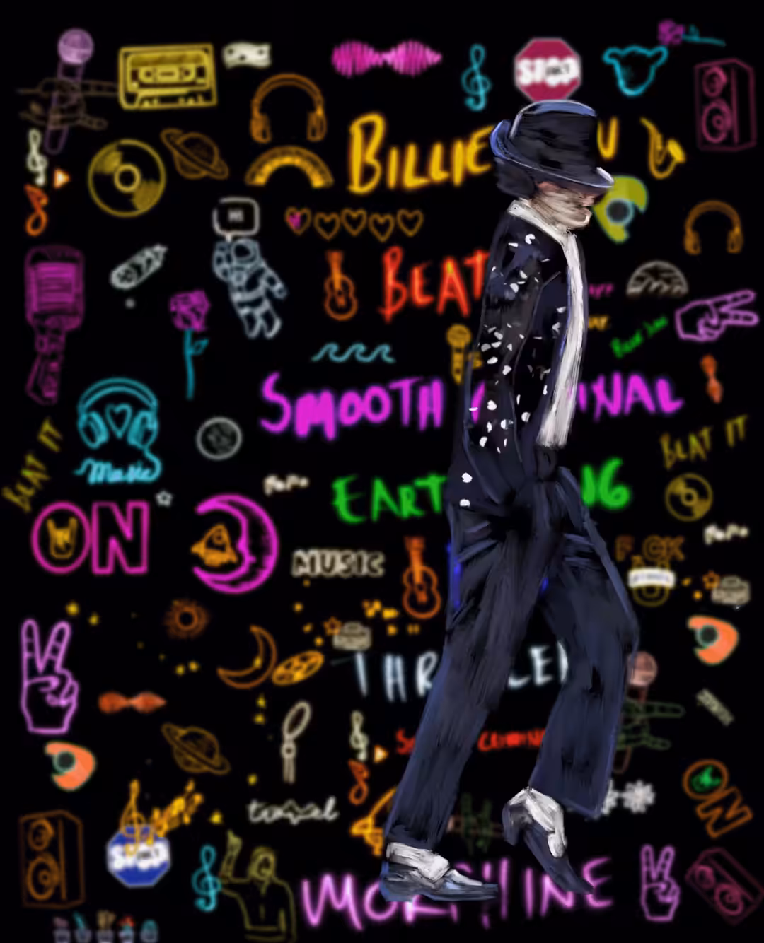 MoonWalk