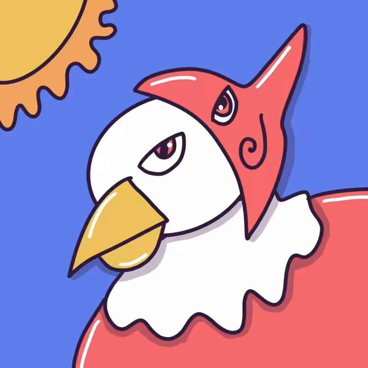 EagleMan