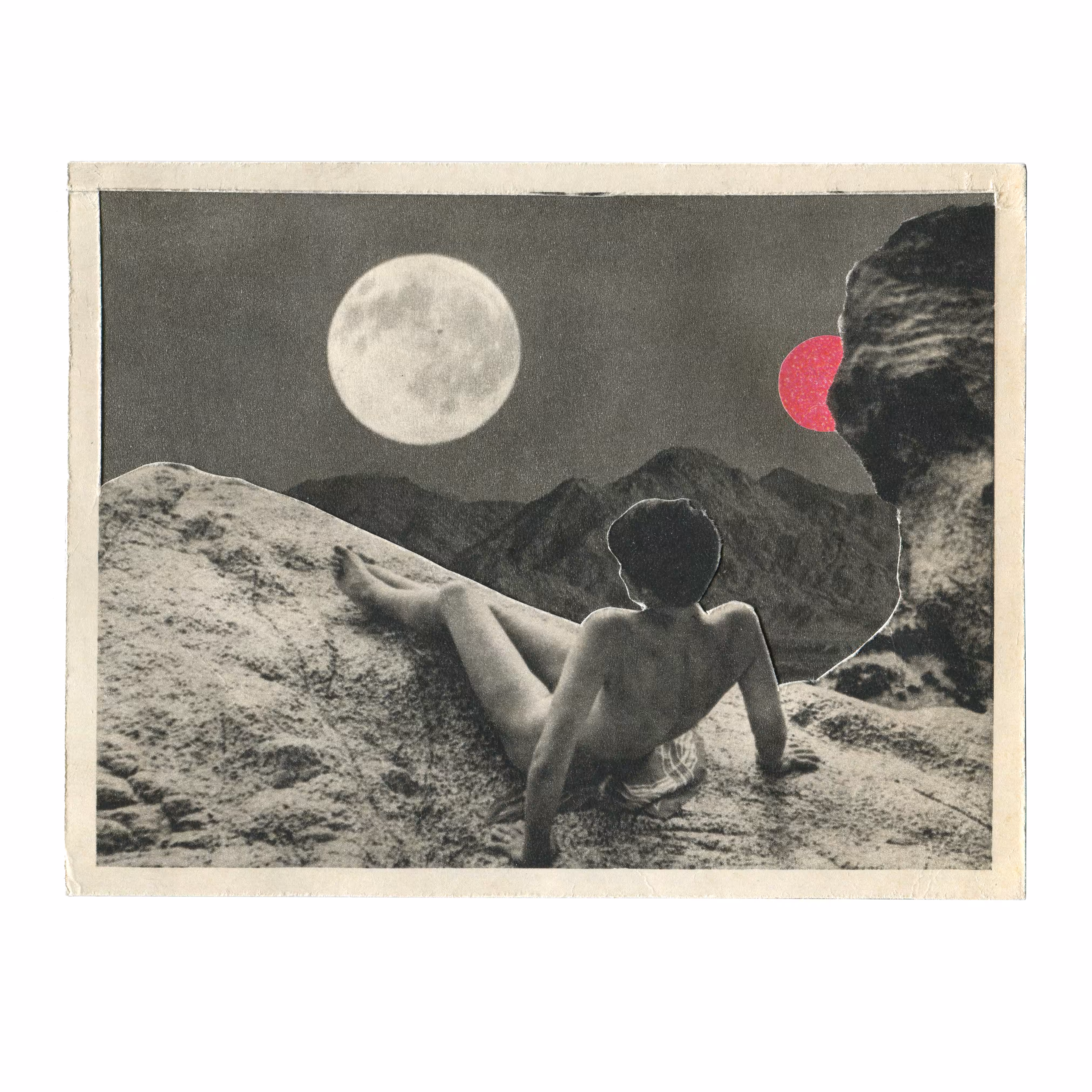 Moon Chill