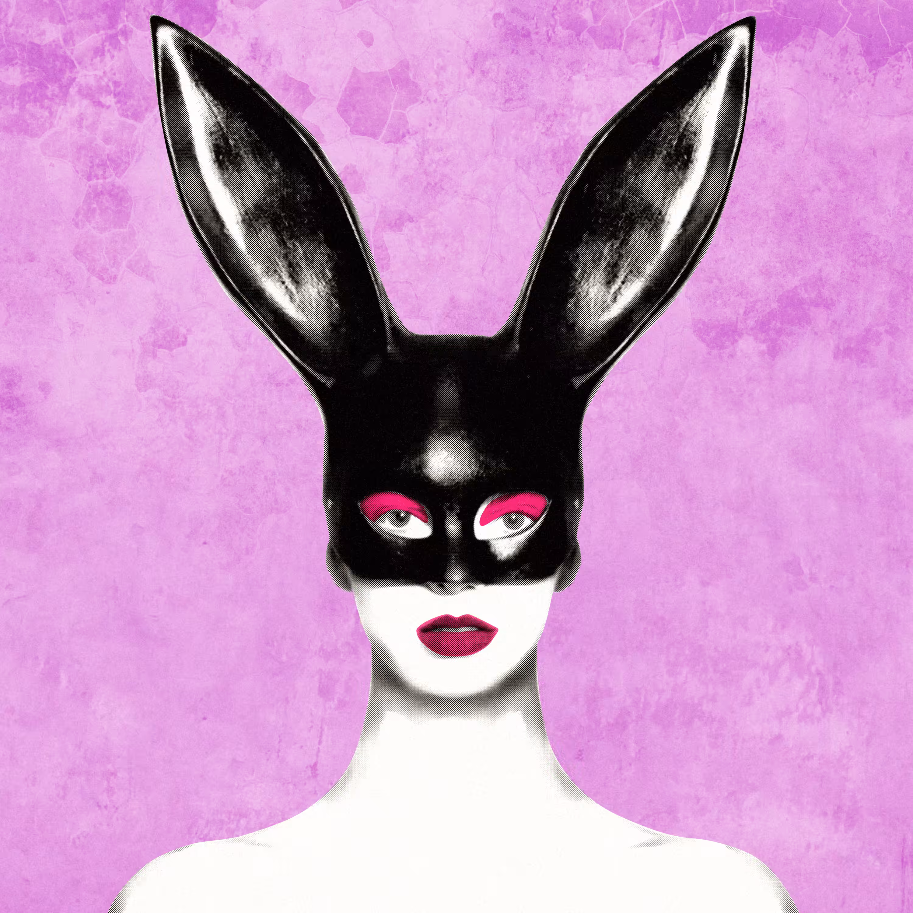 Bunny, #6