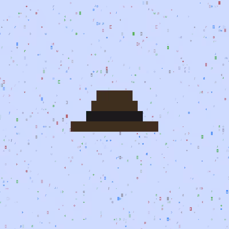 DOS Larva accessory #344