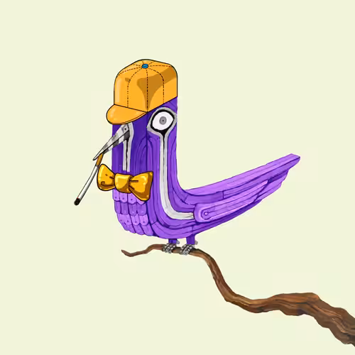 Bolbol, The Bird 051