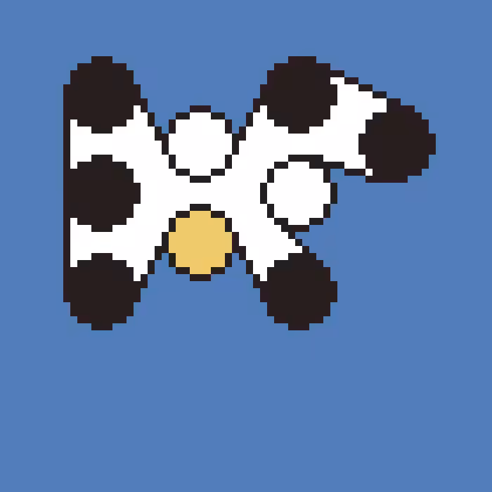 Pixel Ringers 532