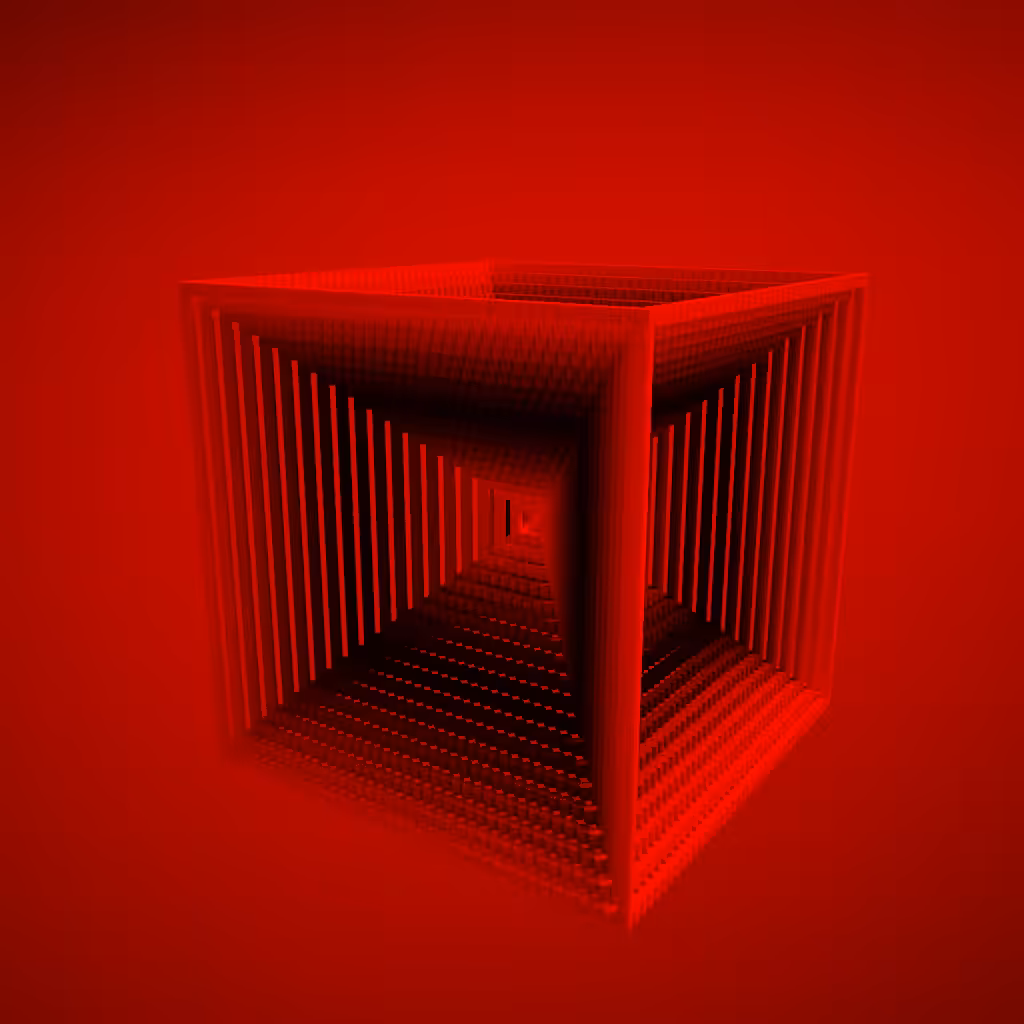 Cube
