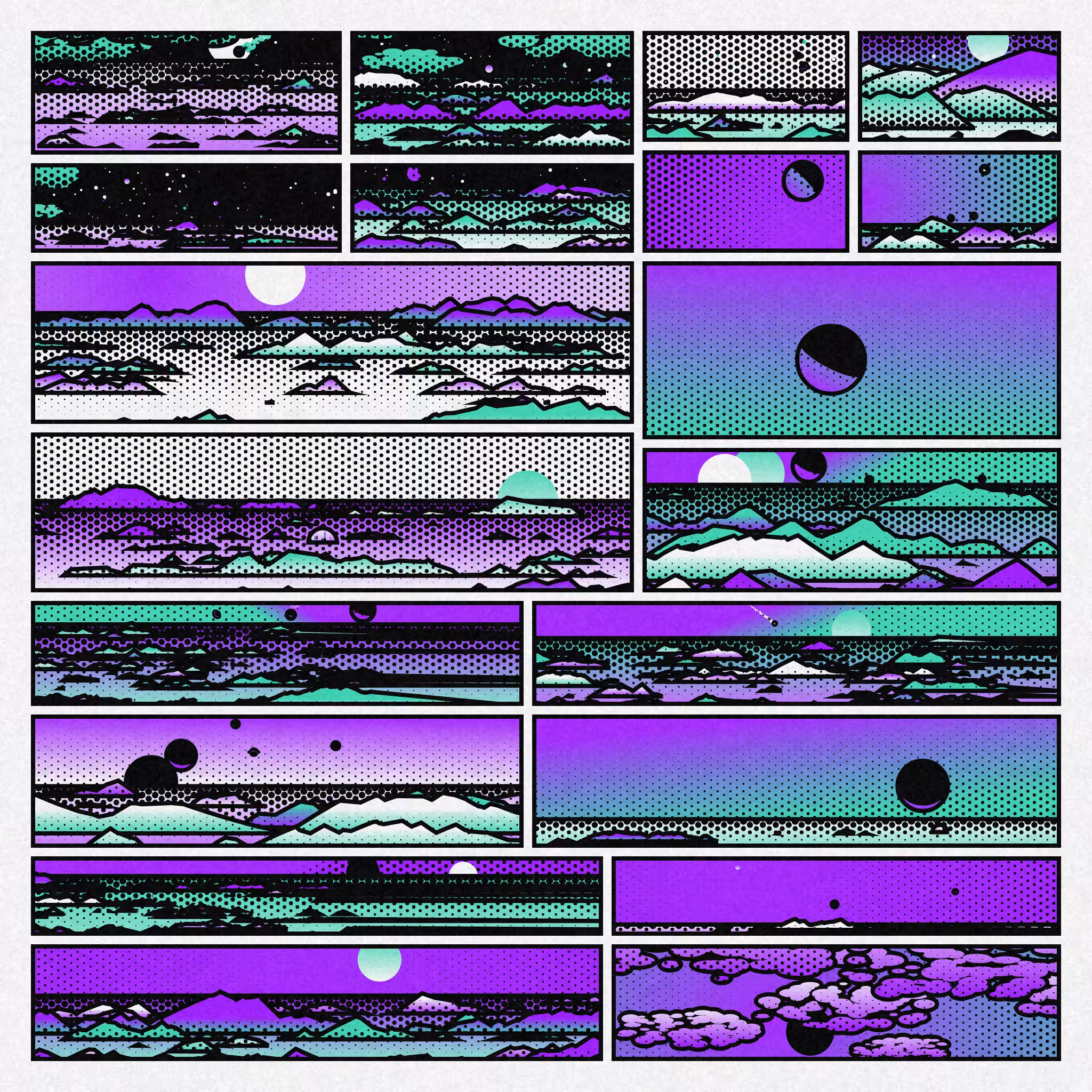 Astronomic Comics #252