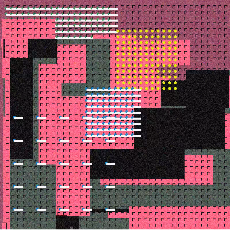 Pulverize Grid #55