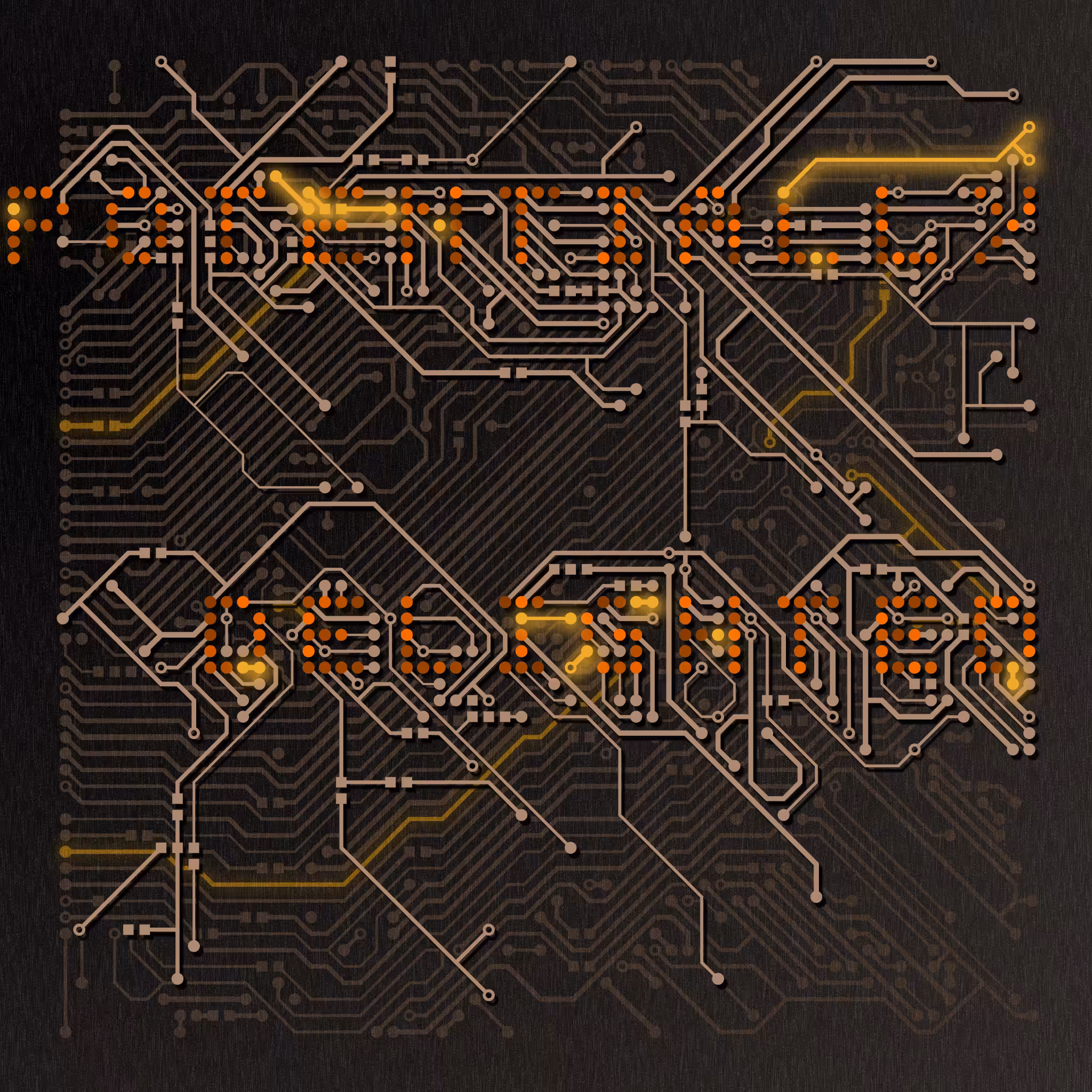 Bright Circuits #125