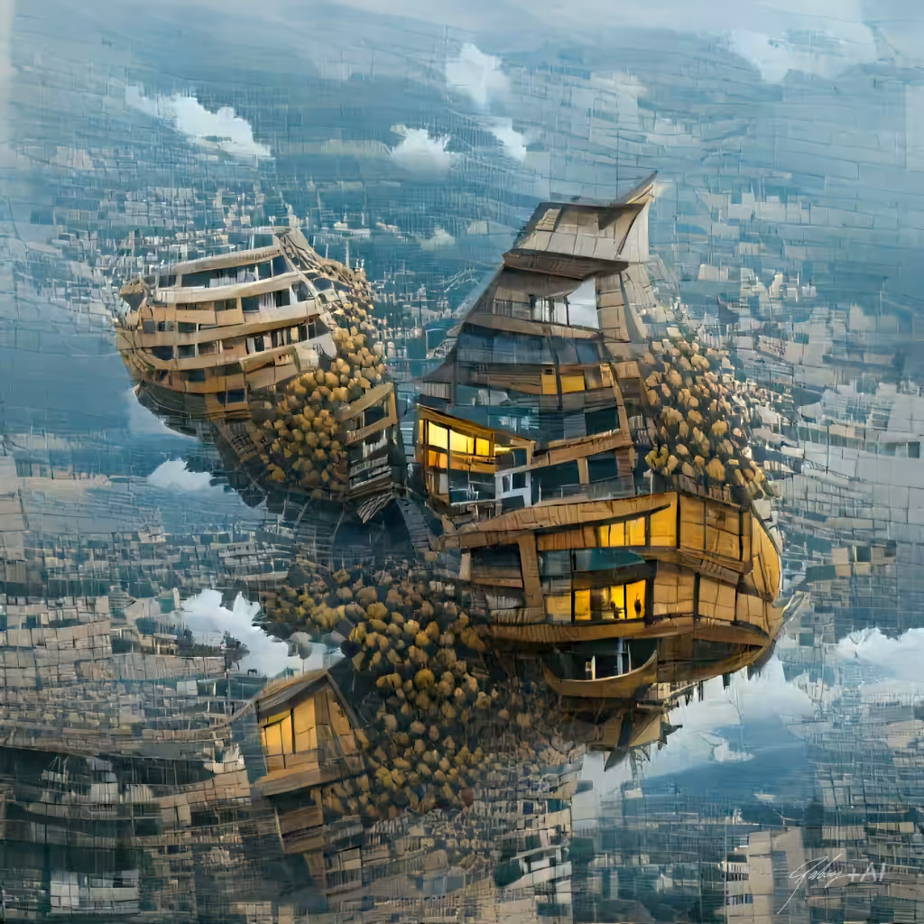 4dArchitecture Blooper #01