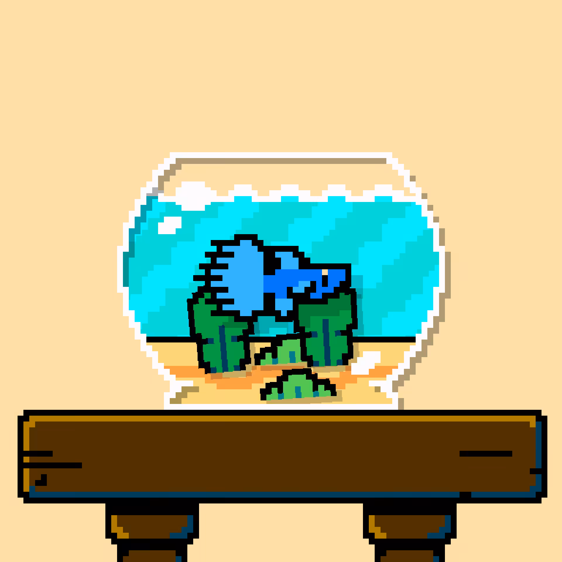 betta fish #703