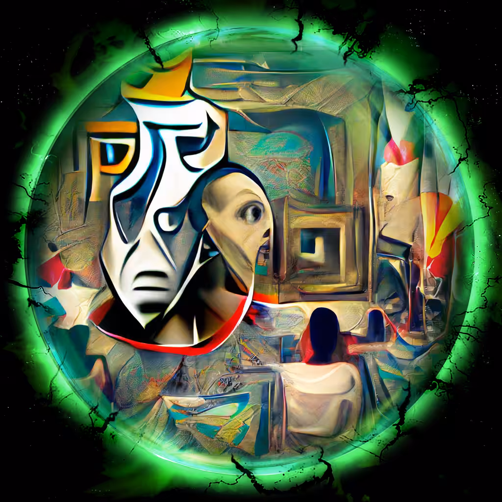 Picasso Jail