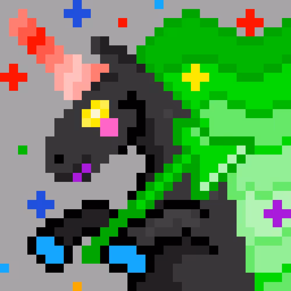 Unicorn #4415
