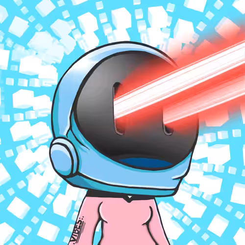VibeNauts #130