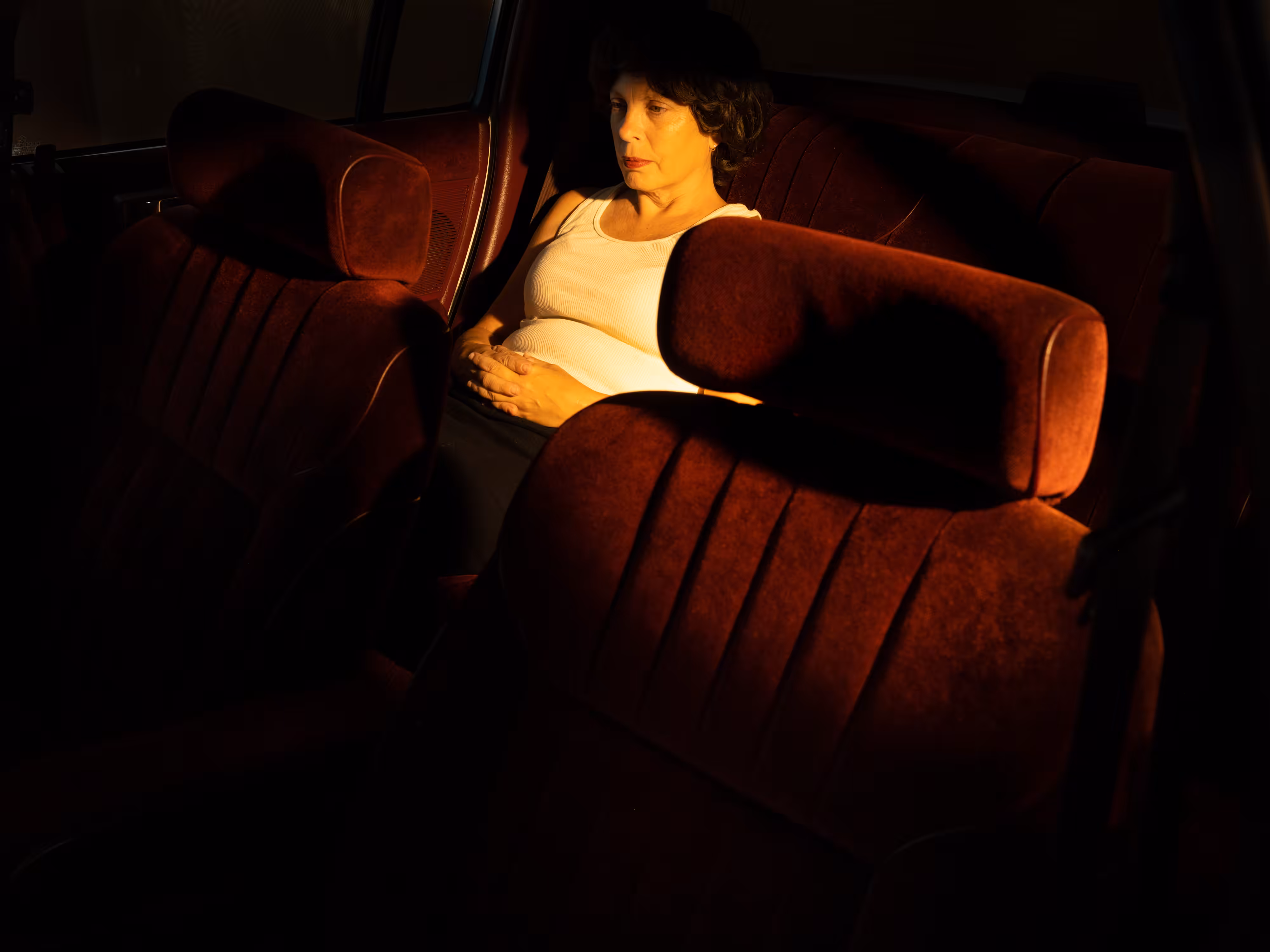 Subject Studies #32 by Tania Franco Klein