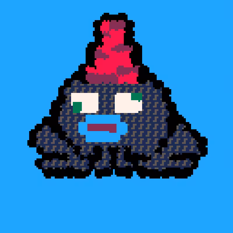 PICO TOADS #31