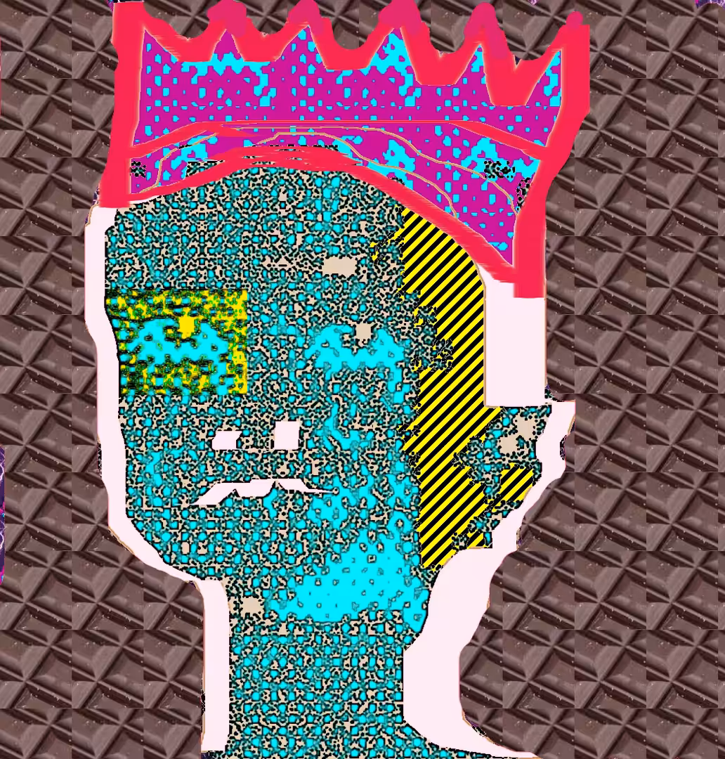 King Chocolat