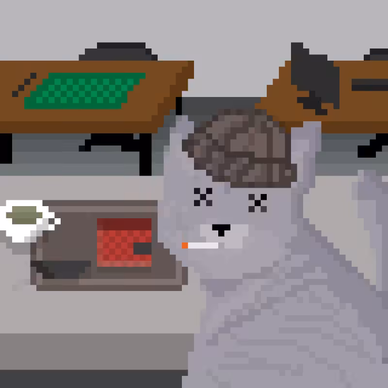 ArchiCats #4