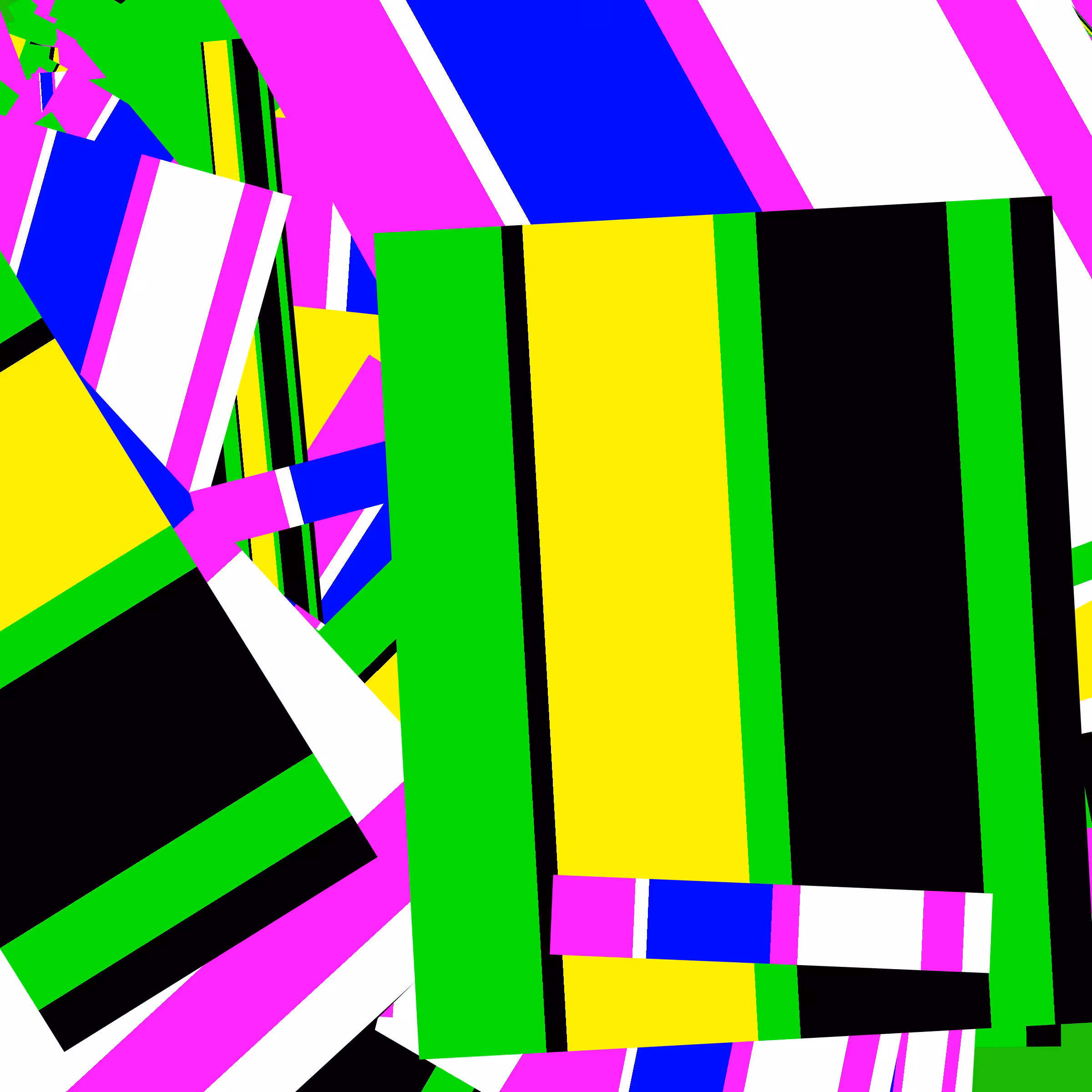 ARTGLIXXX GENESIS: ARTGLIXXX #9430 [ELDEST]