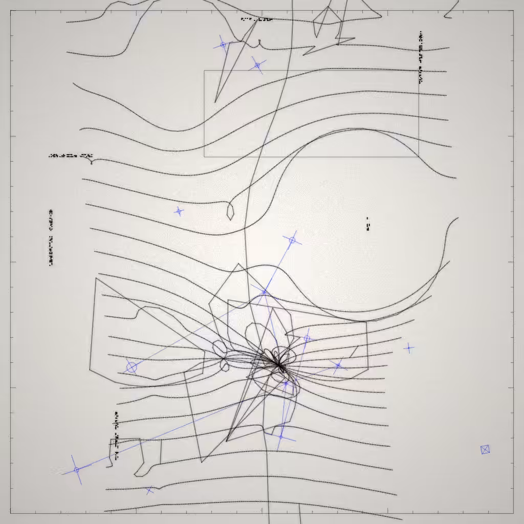 You are here #779