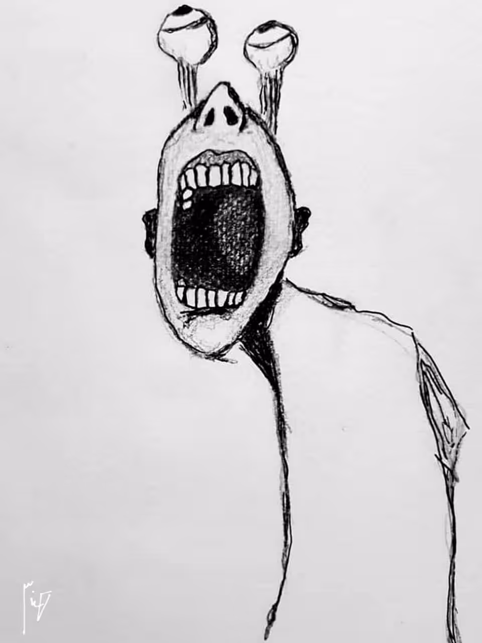 Anger #1