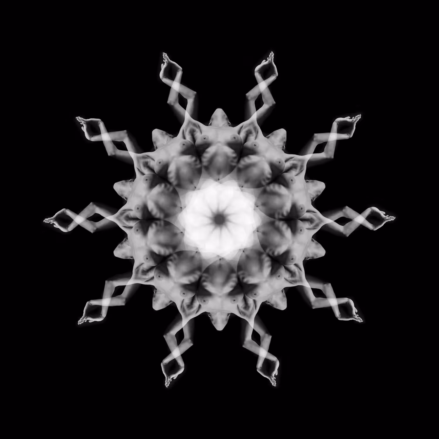 Body Mandala BHT10