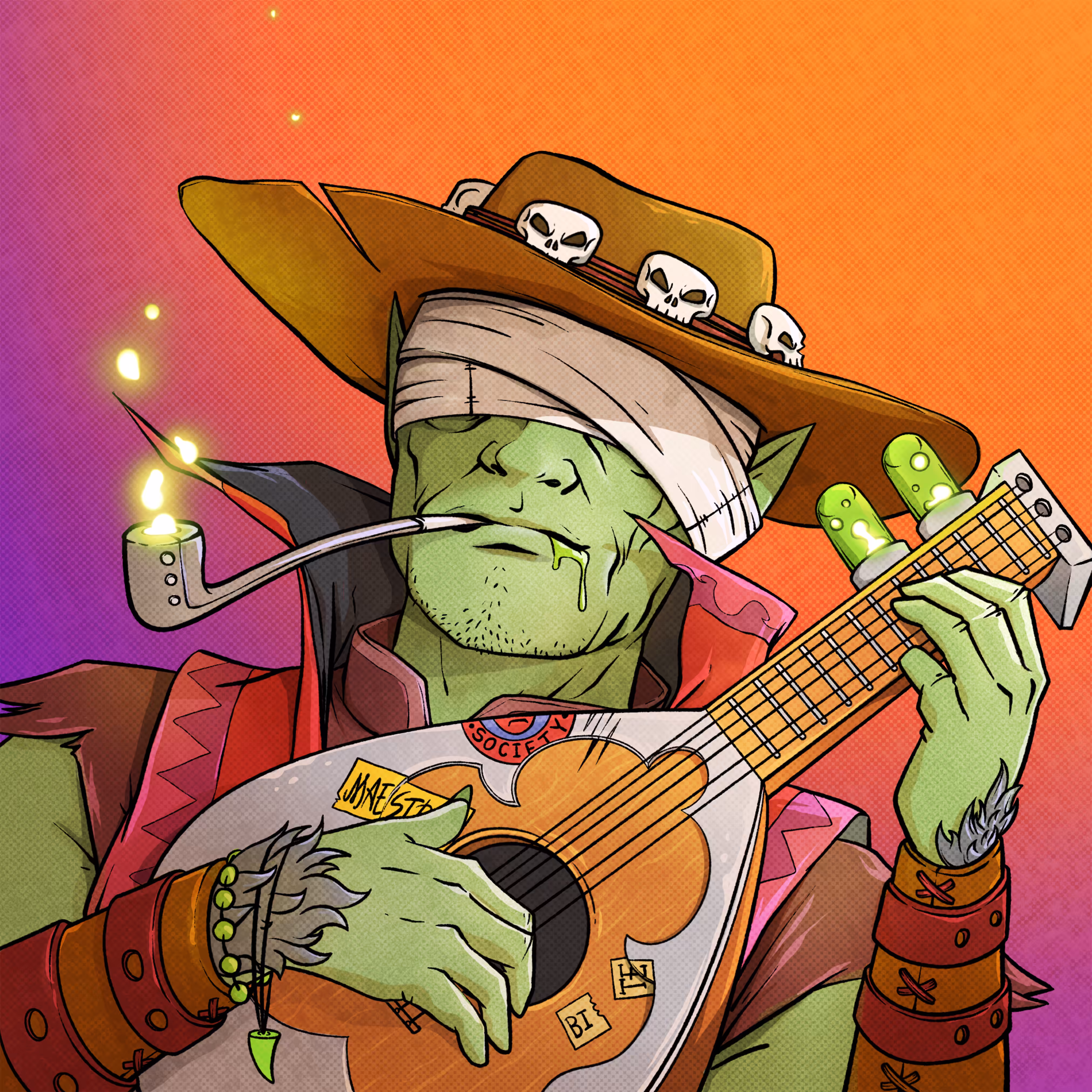 Maestro