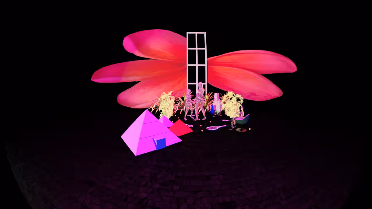 Flower Garden