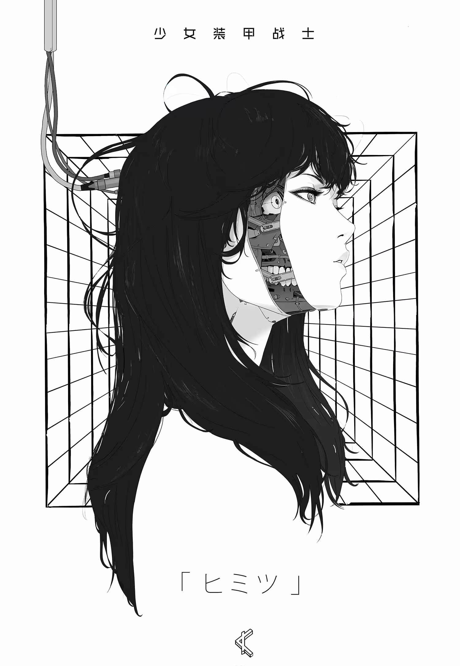" HIMITSU "