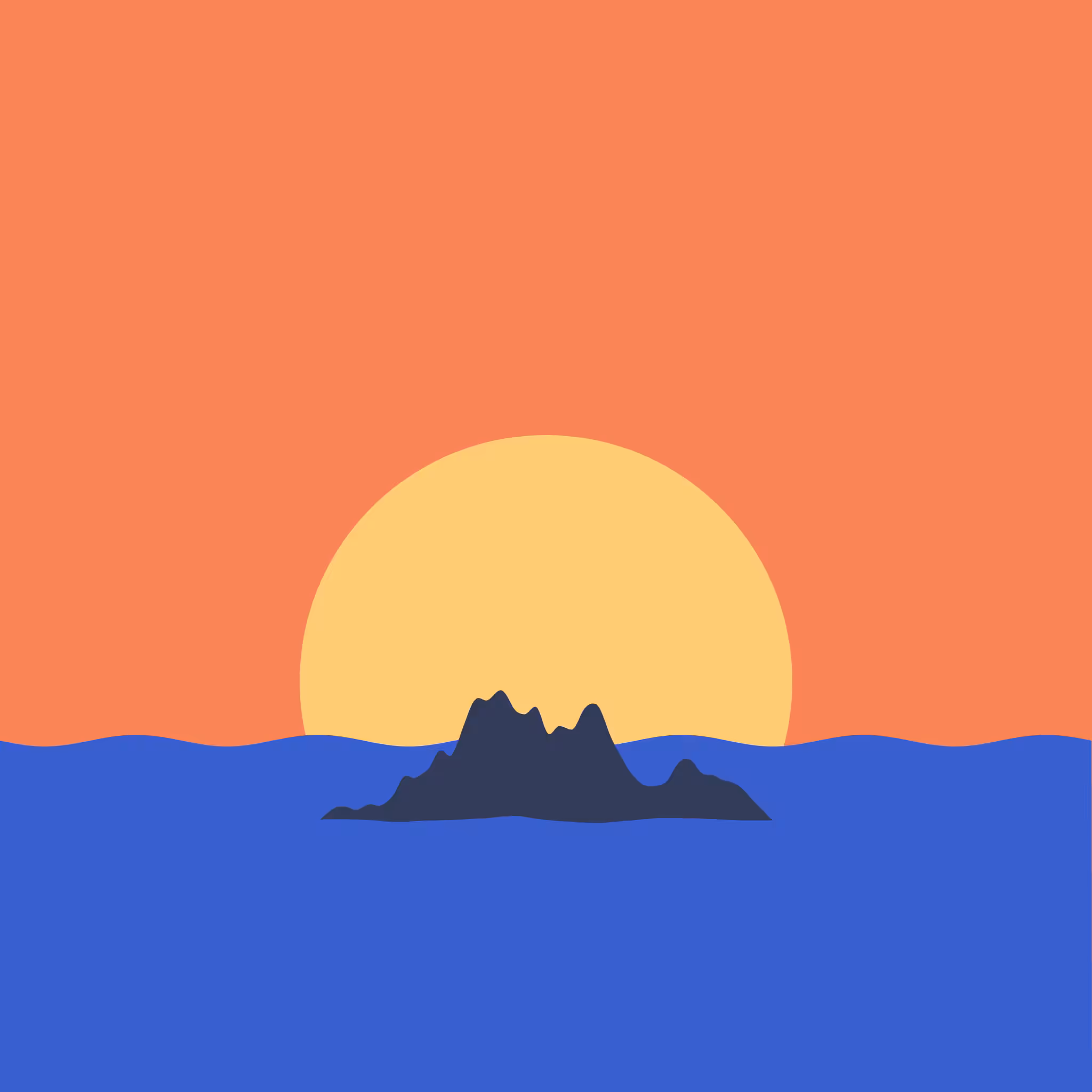 Islandscape #98