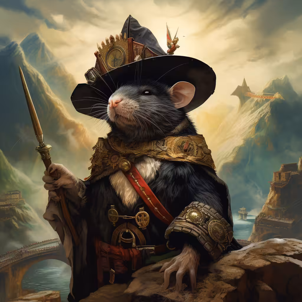 Ratjohn Quelch
