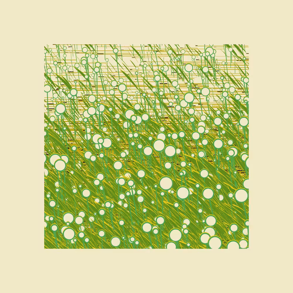 In the rays of the spring sun #10