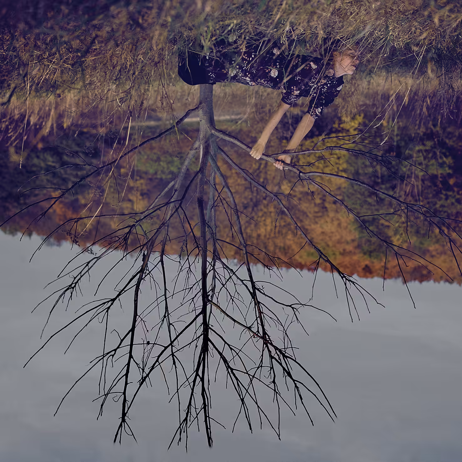 Bet_Orten_Self mythology_HELENA and THE TREE