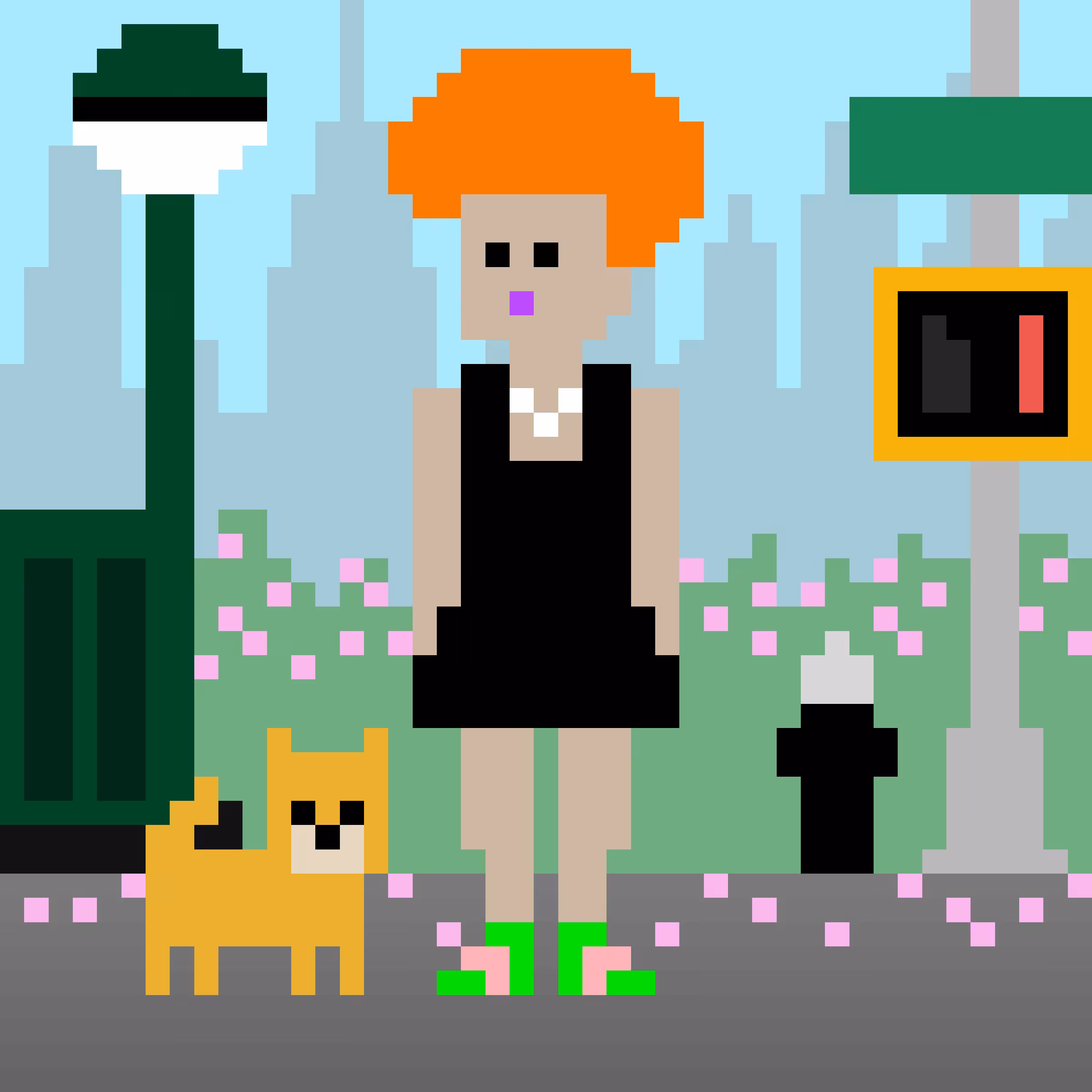 CryptoNewYorker #13