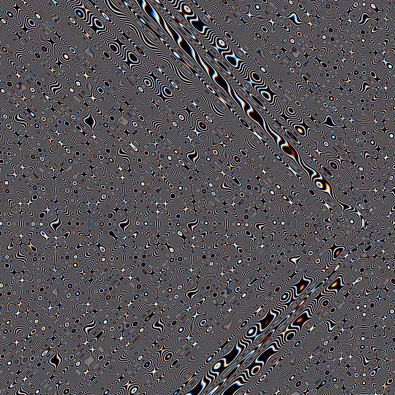 Quantum Vacuum #503