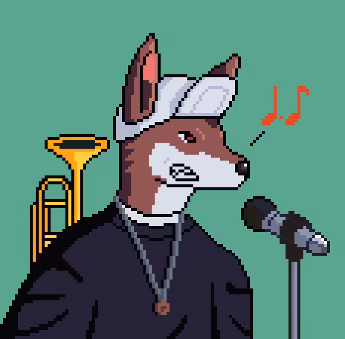 Musical Jackals 050