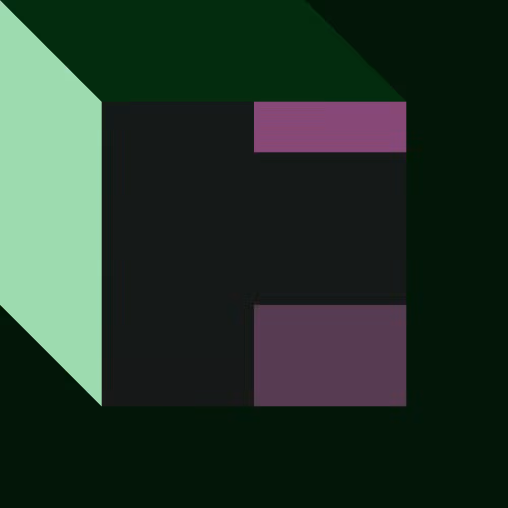 Colored Rectangles #14