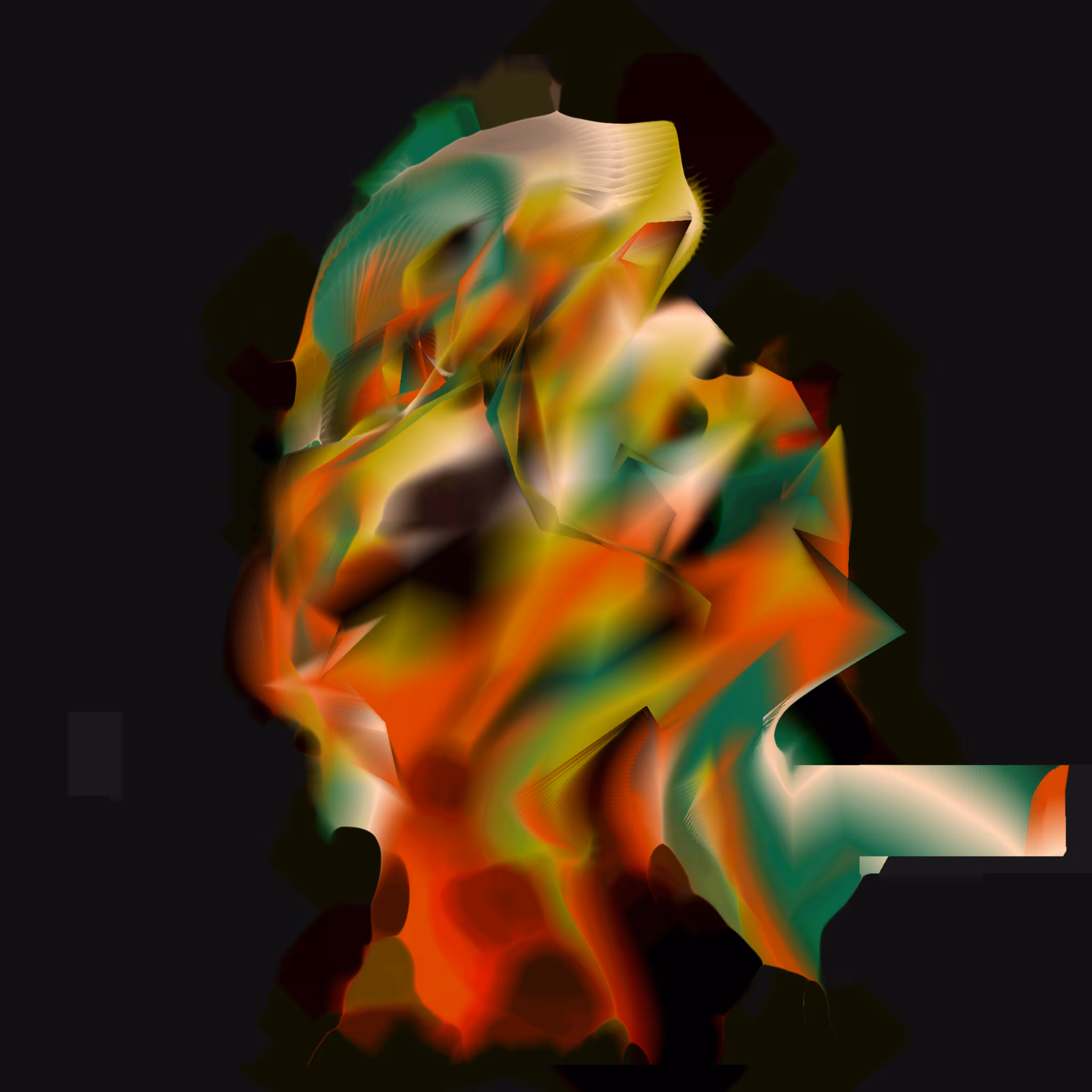 Energetic Body