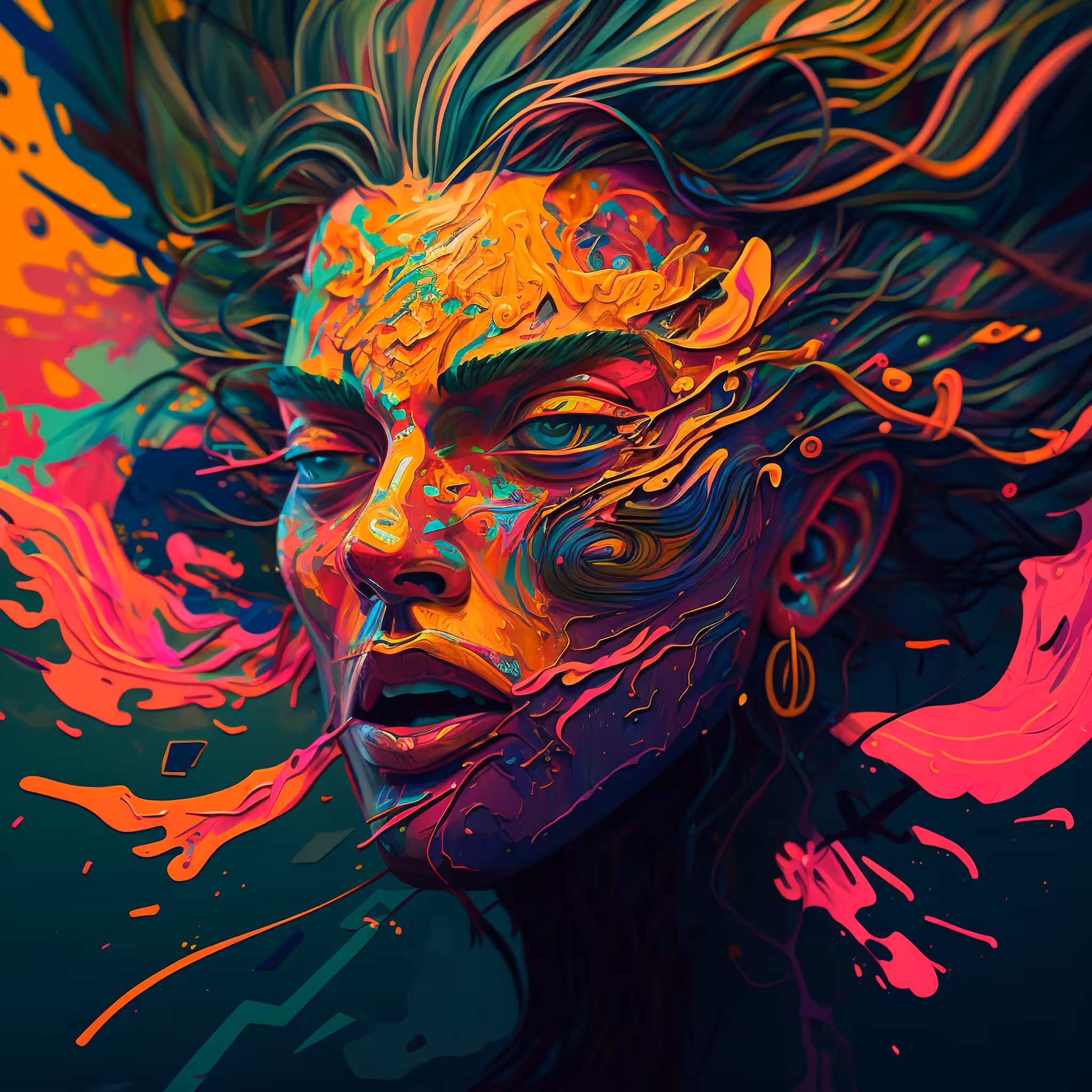 Another Dimension